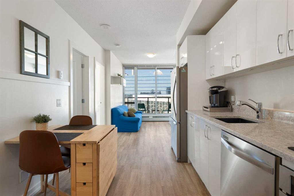 Picture of 1201, 450 8 Avenue SE, Calgary Real Estate Listing