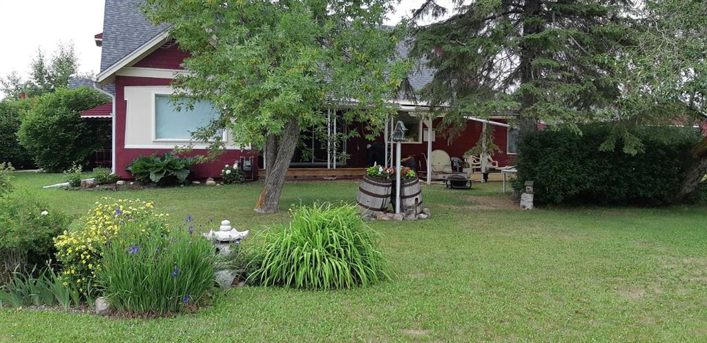 Picture of 103 Centre Street  , McLennan Real Estate Listing