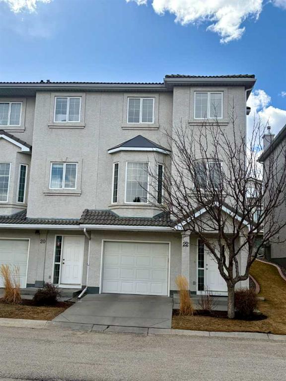 Picture of 22 Hampstead Green NW, Calgary Real Estate Listing