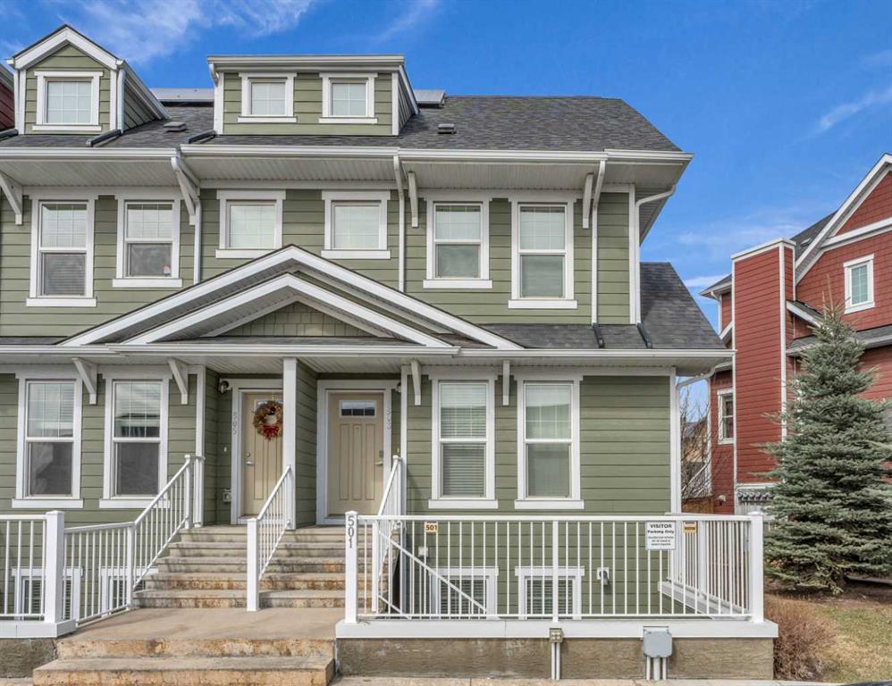 Picture of 501 Cranford Mews SE, Calgary Real Estate Listing