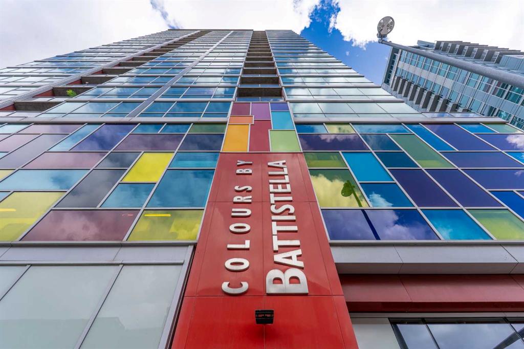Picture of 1910, 135 13 Avenue SW, Calgary Real Estate Listing