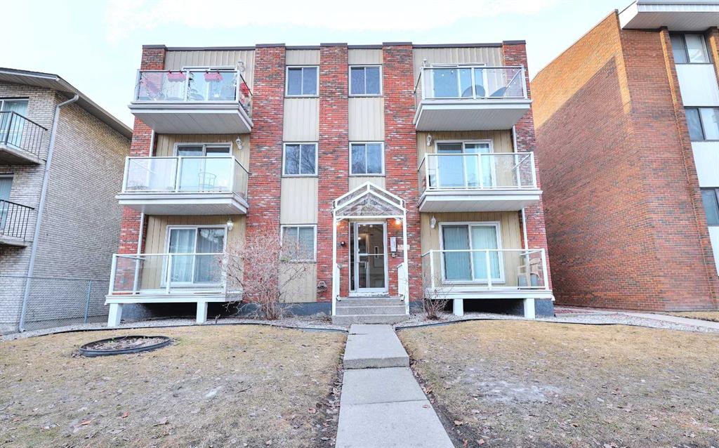 Picture of 5, 645 Meredith Road NE, Calgary Real Estate Listing