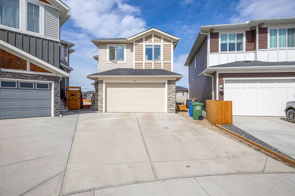 Picture of 57 Willow Court , Cochrane Real Estate Listing