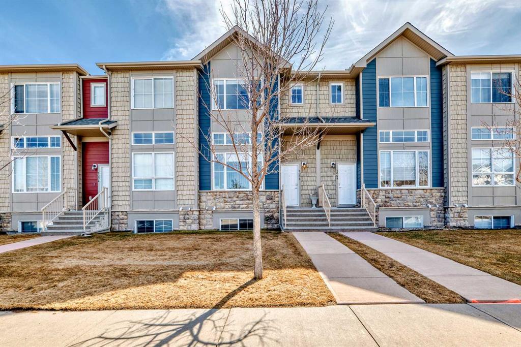 Picture of 2006, 2370 Bayside Road , Airdrie Real Estate Listing