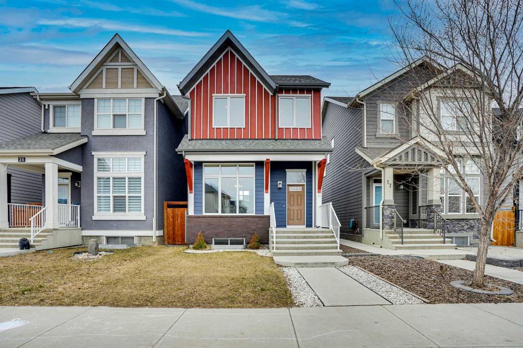Picture of 21 Masters Street SE, Calgary Real Estate Listing