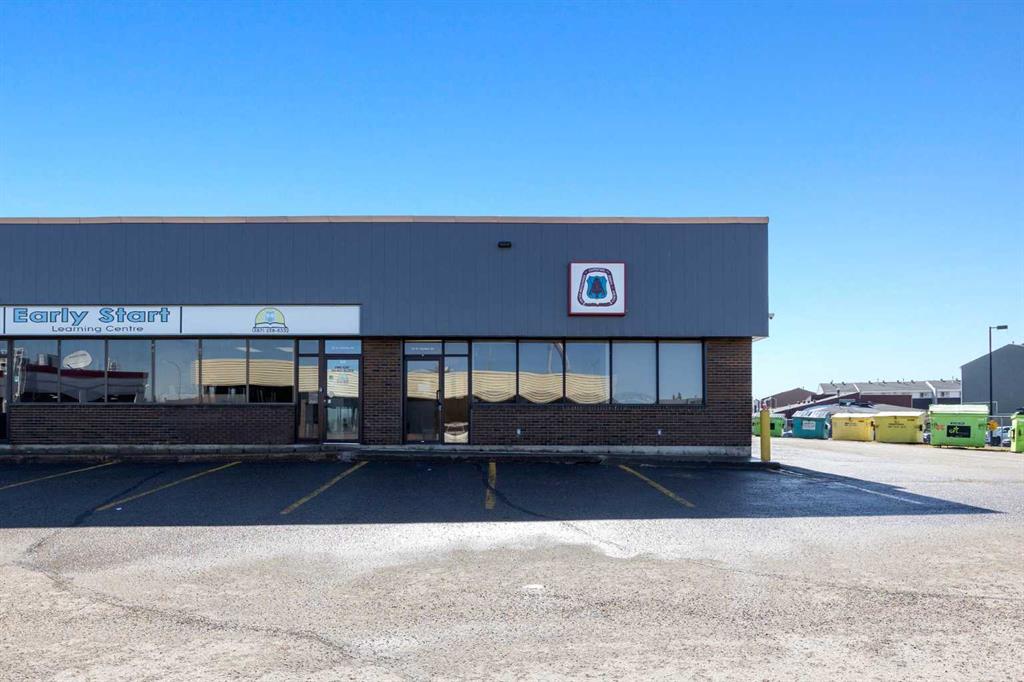 Picture of 33, 101 Signal Road , Fort McMurray Real Estate Listing