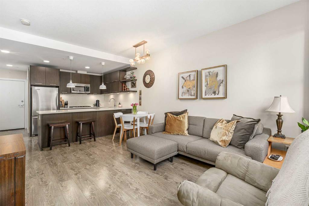 Picture of 111, 707 4 Street NE, Calgary Real Estate Listing