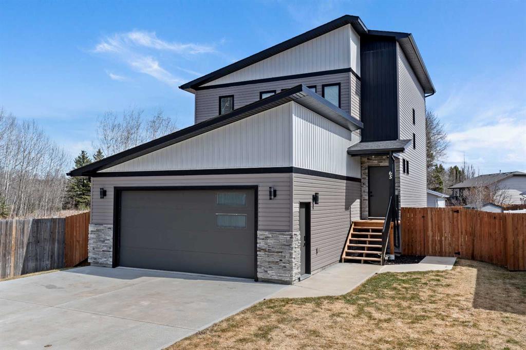 Picture of 65 Pritchard Drive , Whitecourt Real Estate Listing