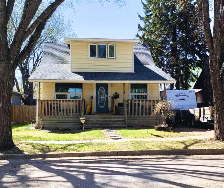 Picture of 5409 46 Street , Lloydminster Real Estate Listing