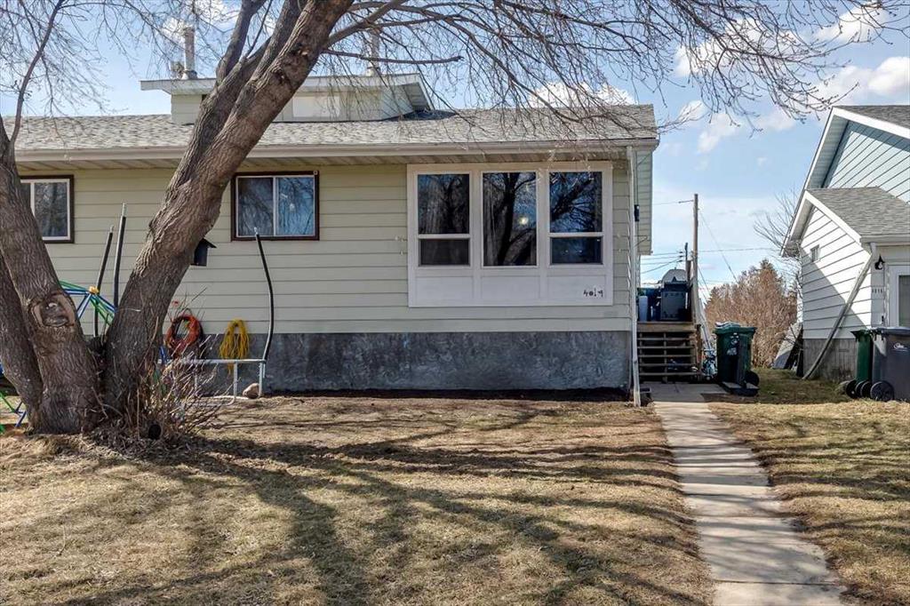 Picture of 4014 44 Street , Ponoka Real Estate Listing