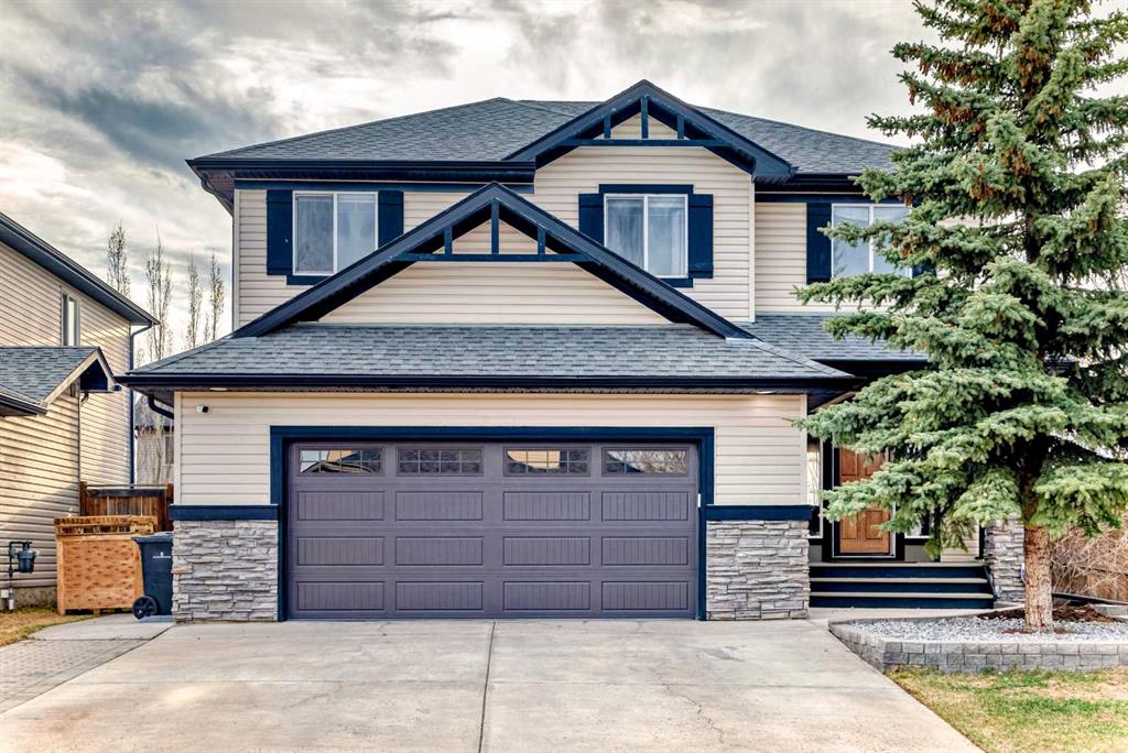 Picture of 102 West Creek Mews , Chestermere Real Estate Listing