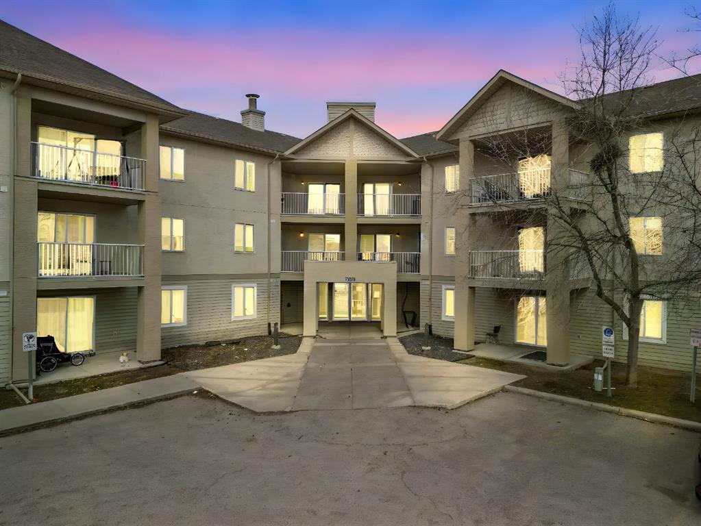 Picture of 3214, 3000 Citadel Meadow Point NW, Calgary Real Estate Listing