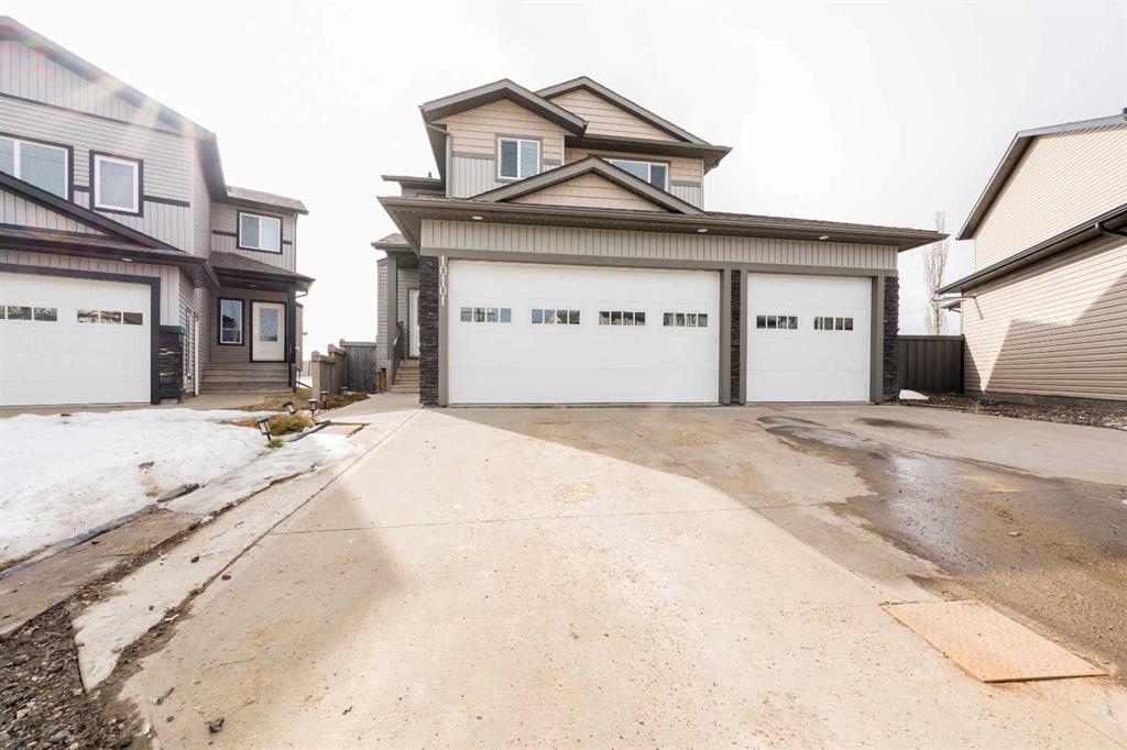 Picture of 10101 87 Street , Grande Prairie Real Estate Listing