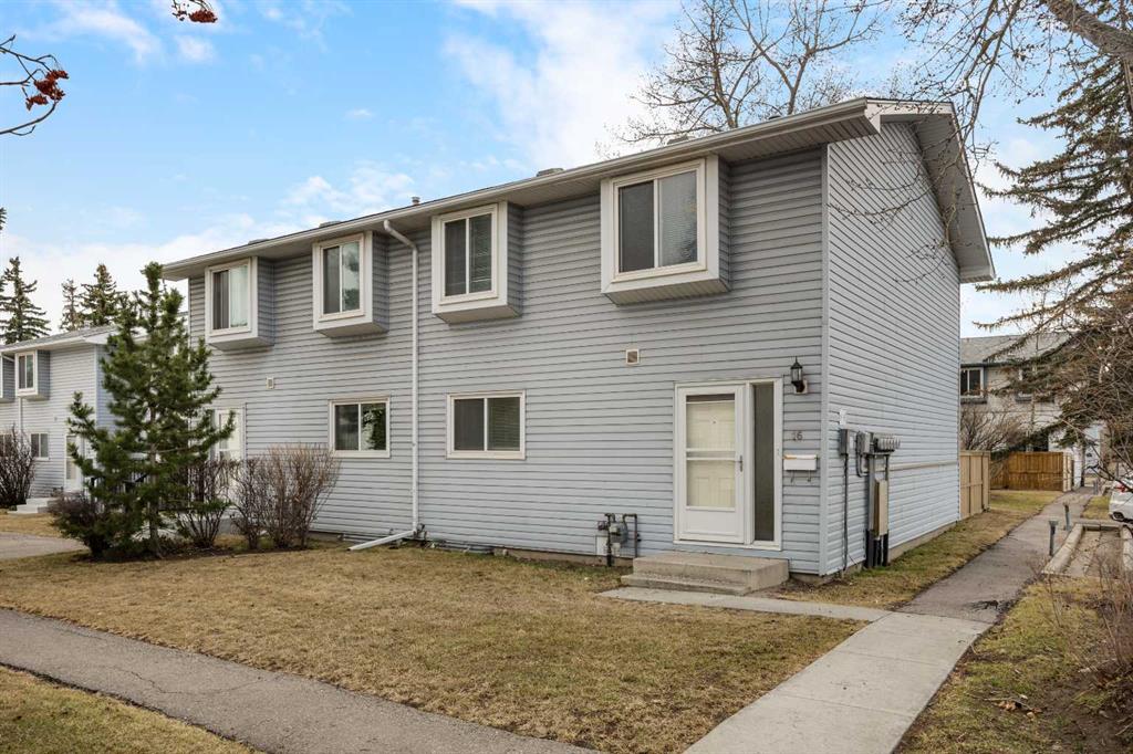Picture of 16, 4810 40 Avenue SW, Calgary Real Estate Listing