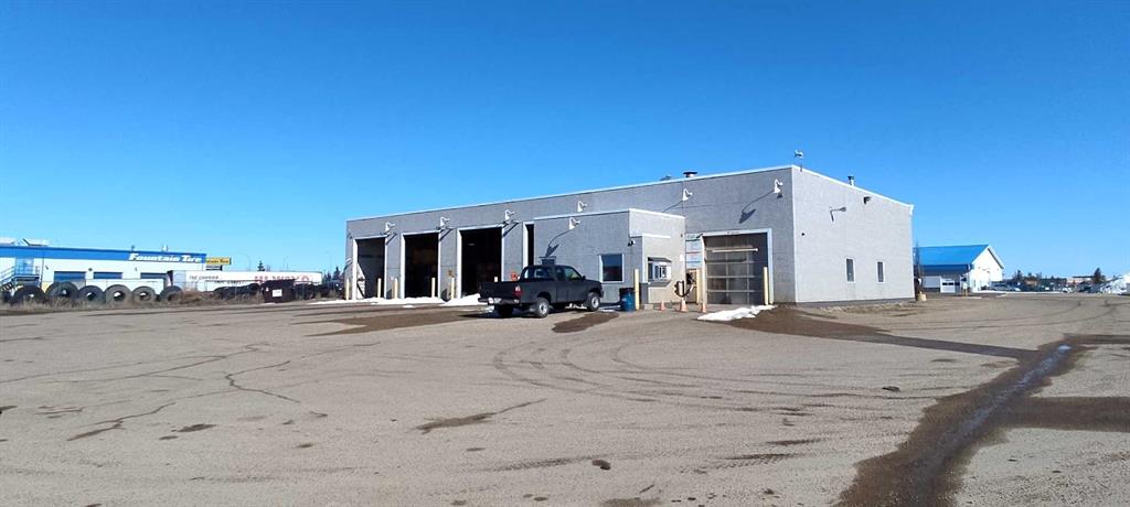 Picture of 4710 36 Street , Camrose Real Estate Listing