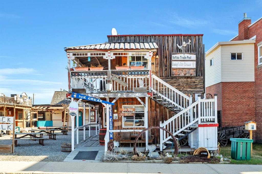 Picture of 48 Main Street E, Big Valley Real Estate Listing
