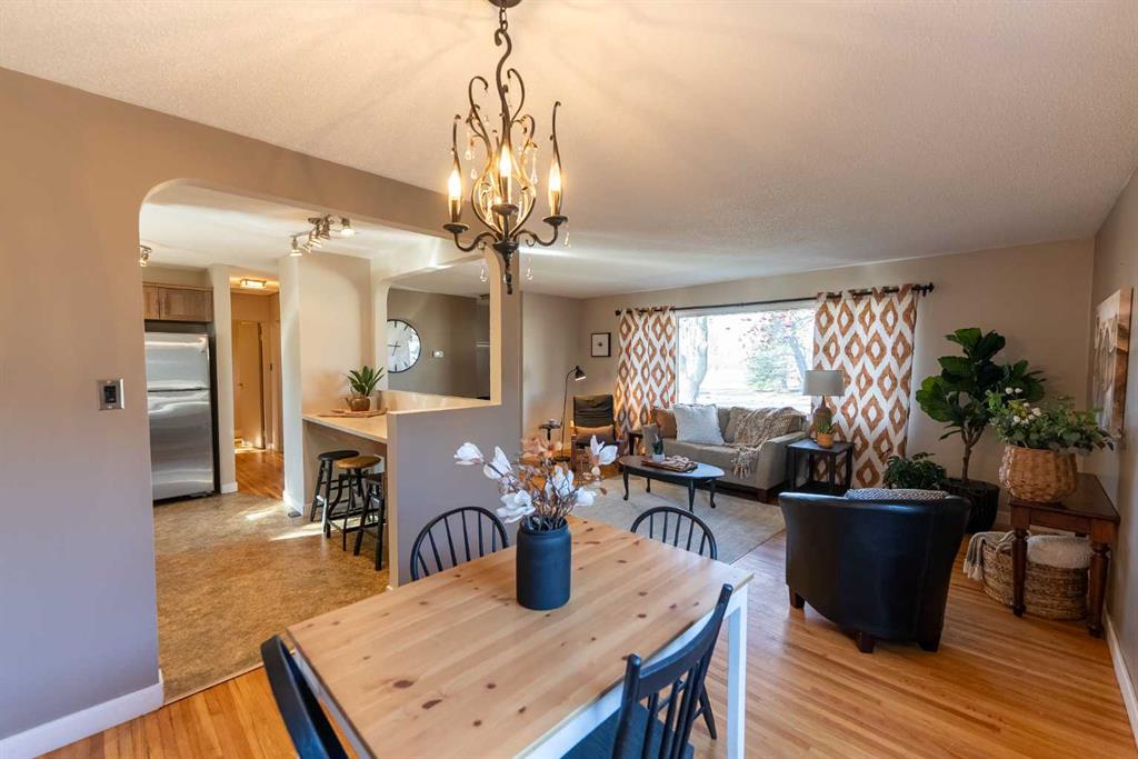 Picture of 4009 41 Avenue , Red Deer Real Estate Listing