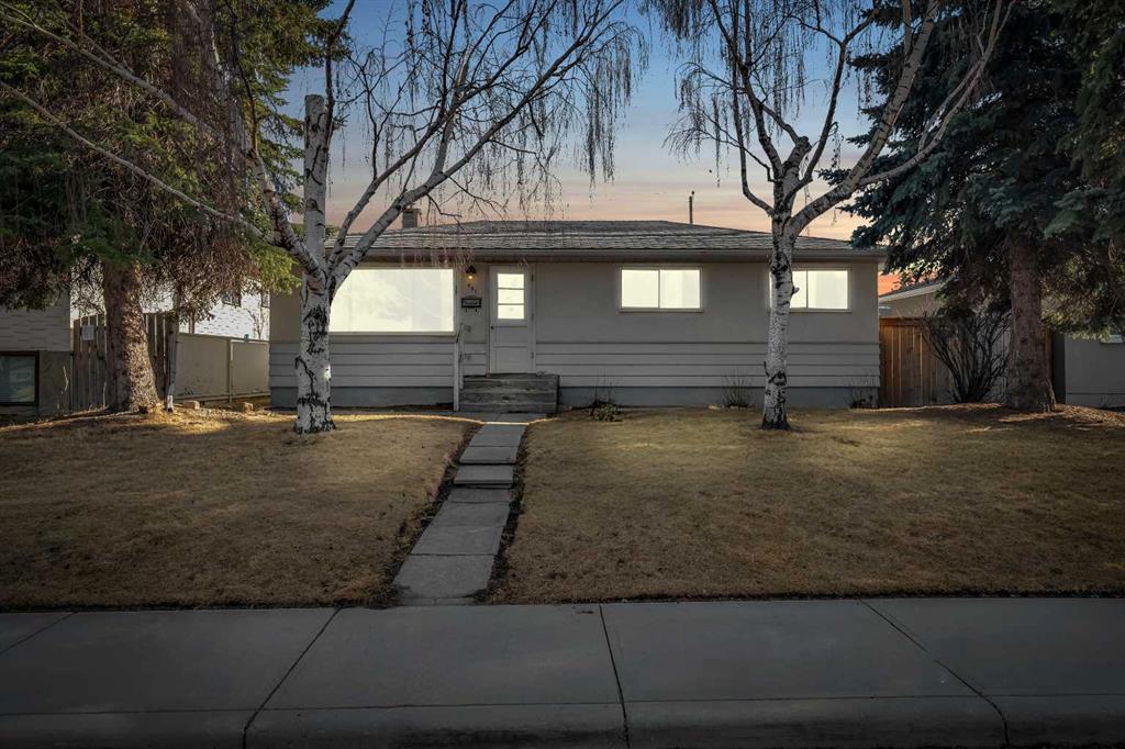 Picture of 631 34 Avenue NE, Calgary Real Estate Listing