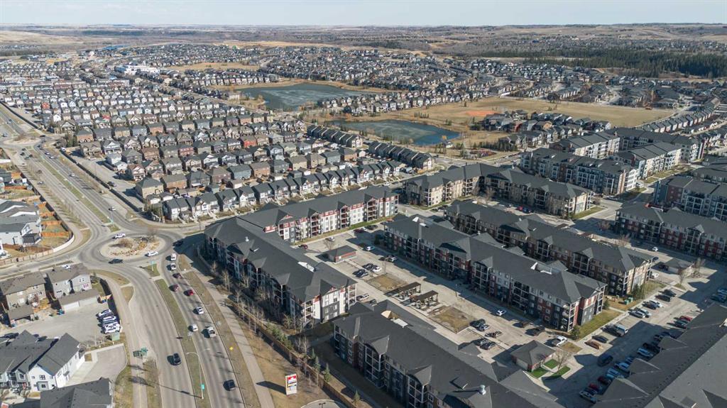 Picture of 1216, 81 Legacy Boulevard SE, Calgary Real Estate Listing
