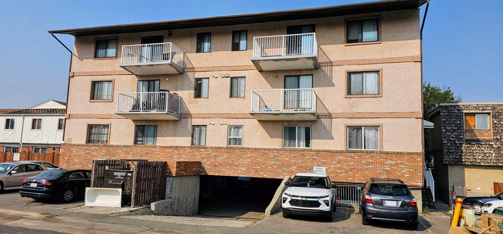 Picture of 204, 6825 Centre Street NW, Calgary Real Estate Listing