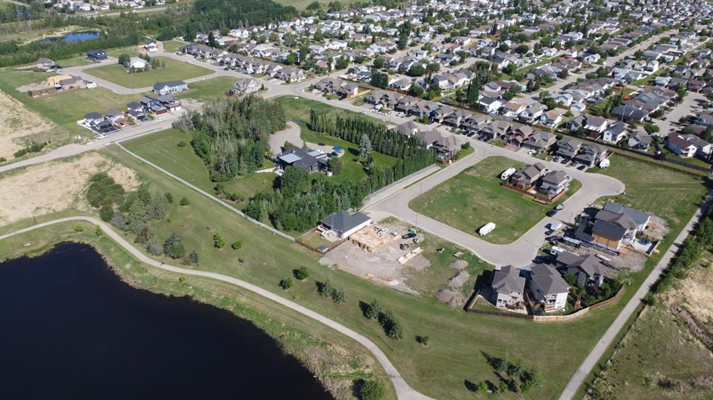 Picture of 5933 88 Street , Grande Prairie Real Estate Listing