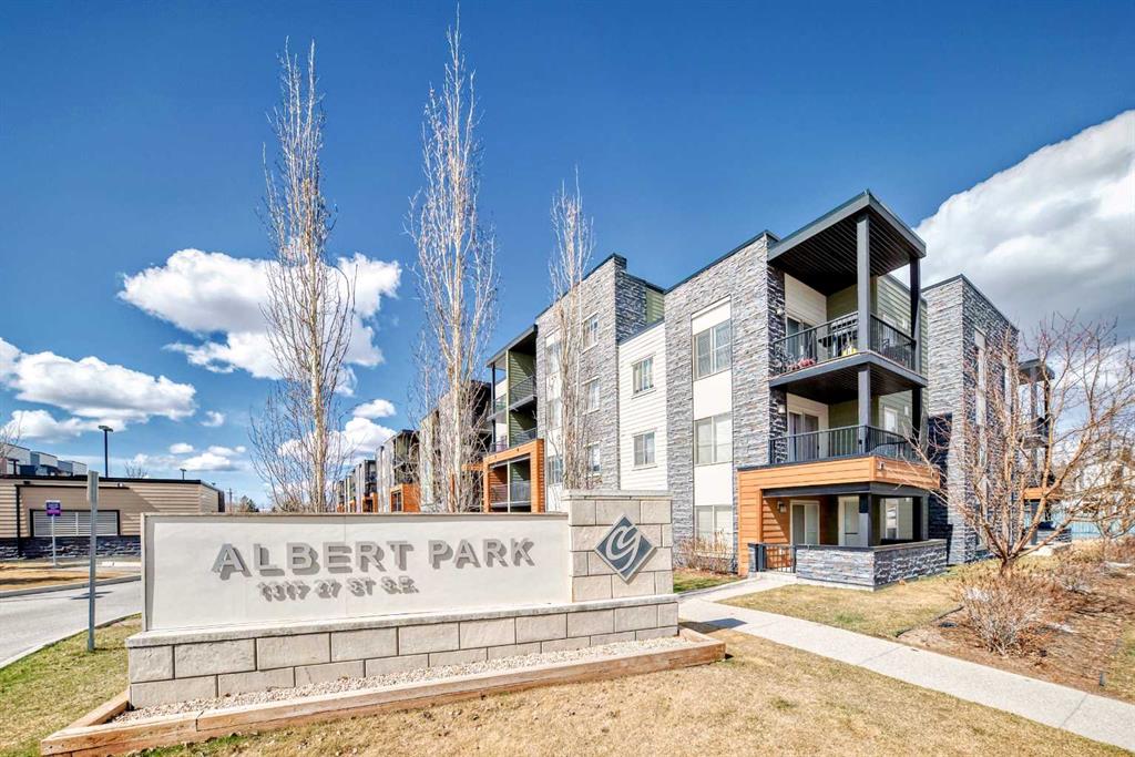 Picture of 3305, 1317 27 Street SE, Calgary Real Estate Listing