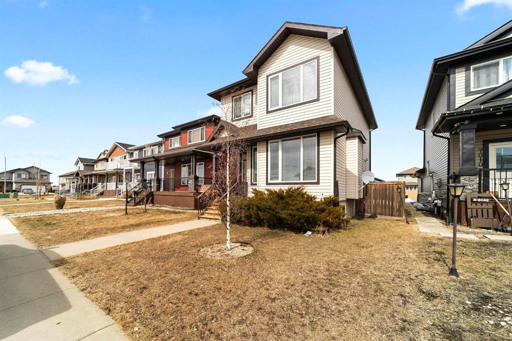 Picture of 7012 49A Avenue , Camrose Real Estate Listing