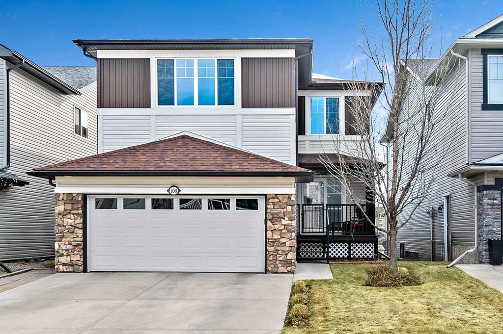 Picture of 100 Everoak Close SW, Calgary Real Estate Listing