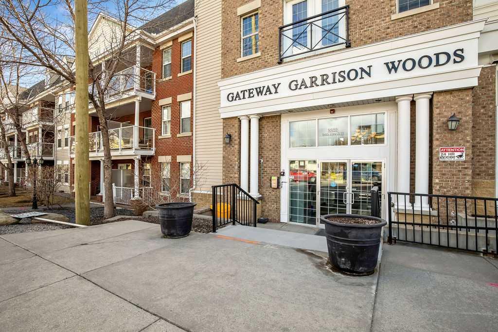 Picture of 334, 2233 34 Avenue SW, Calgary Real Estate Listing