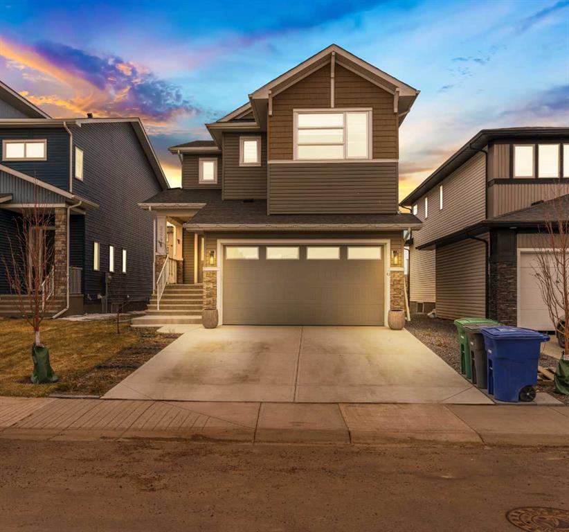 Picture of 224 Dawson Harbour Heights , Chestermere Real Estate Listing