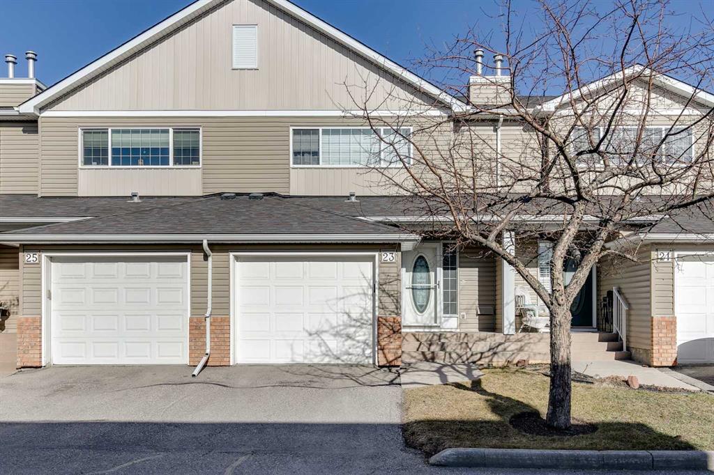 Picture of 23 Chaparral Ridge Terrace SE, Calgary Real Estate Listing