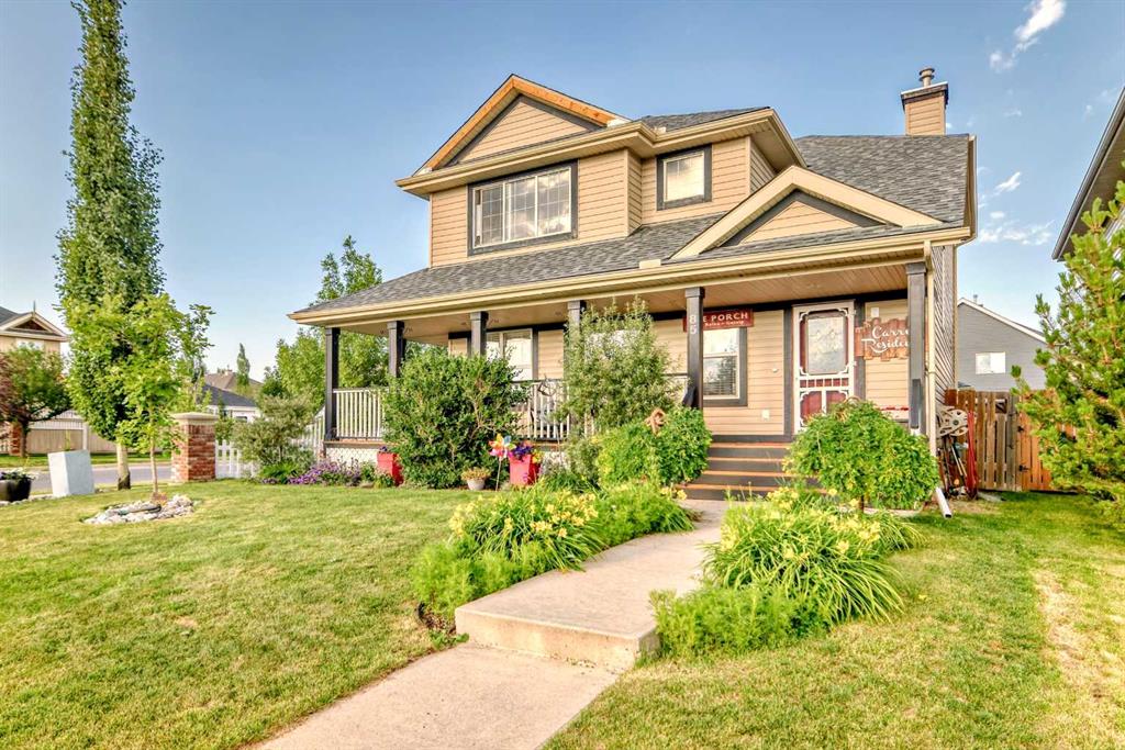 Picture of 85 Coventry Hills Drive NE, Calgary Real Estate Listing