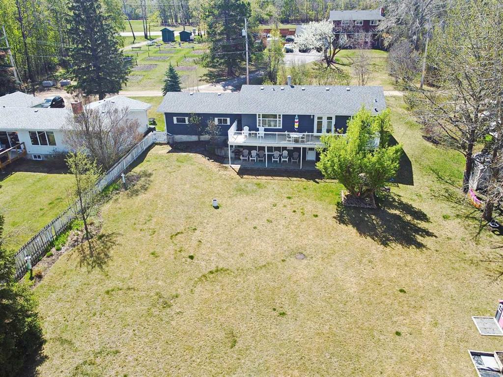 Picture of 5407 48 Avenue , Sylvan Lake Real Estate Listing
