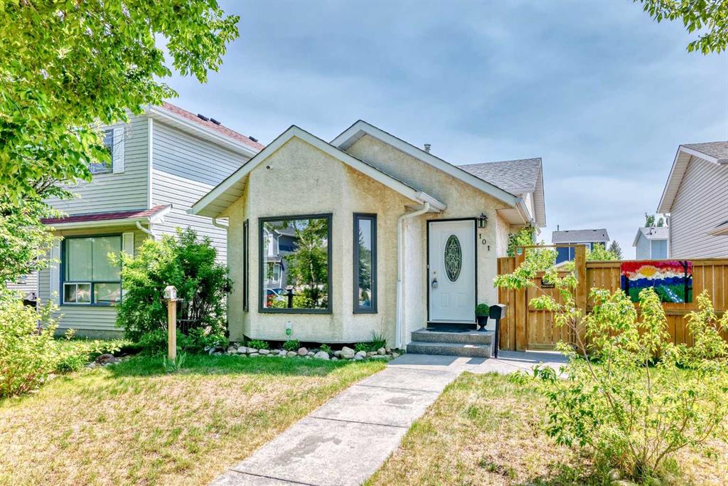Picture of 101 Taradale Drive NE, Calgary Real Estate Listing