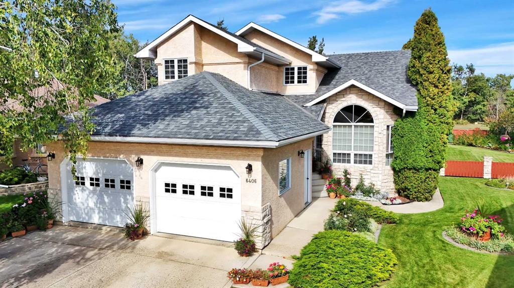 Picture of 6406 55 Avenue , Ponoka Real Estate Listing