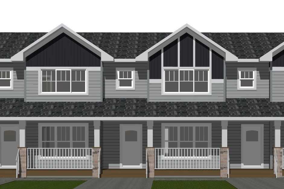 Picture of 236 Halifax Close , Penhold Real Estate Listing