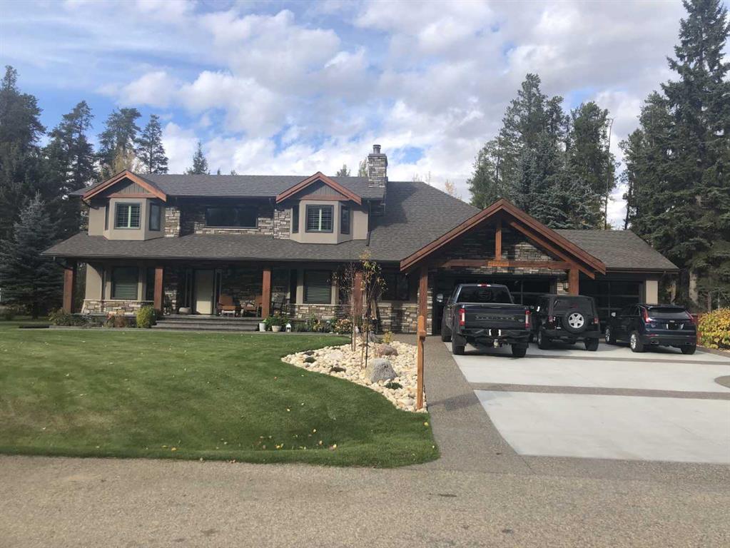 Picture of 48 Ravine Drive , Whitecourt Real Estate Listing