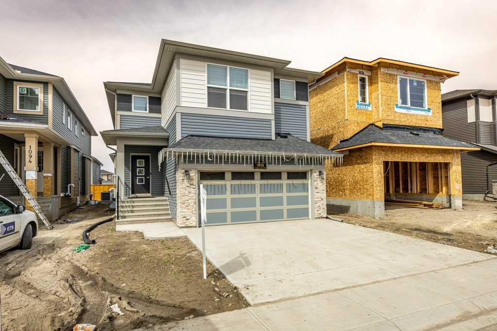 Picture of 1098 Midtown Avenue SW, Airdrie Real Estate Listing