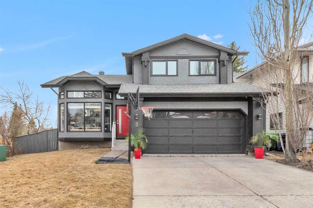 Picture of 3 Scenic Glen Gate NW, Calgary Real Estate Listing
