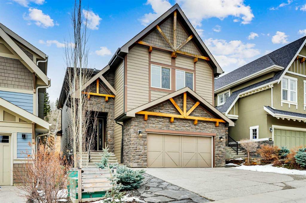 Picture of 45 Riviera Crescent , Cochrane Real Estate Listing