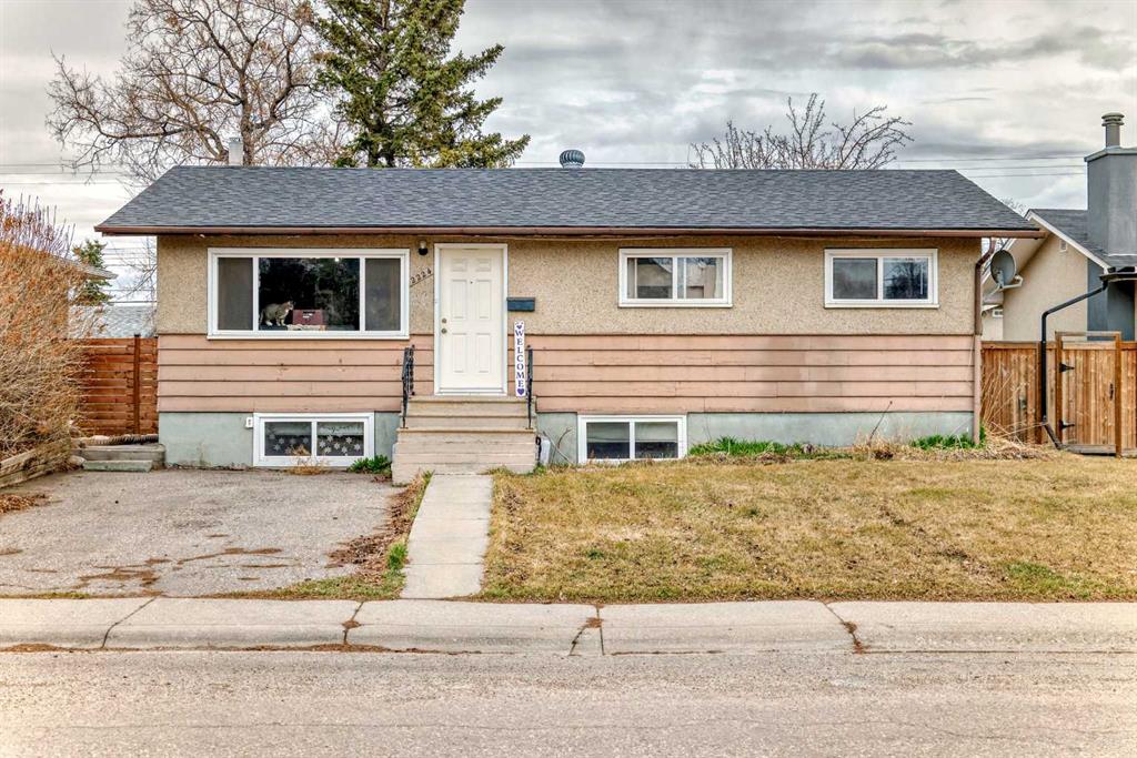 Picture of 2224 38 Street SE, Calgary Real Estate Listing
