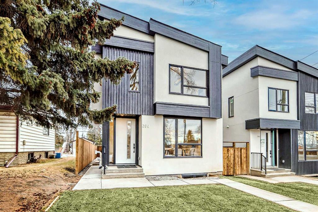 Picture of 390 Hendon Drive NW, Calgary Real Estate Listing