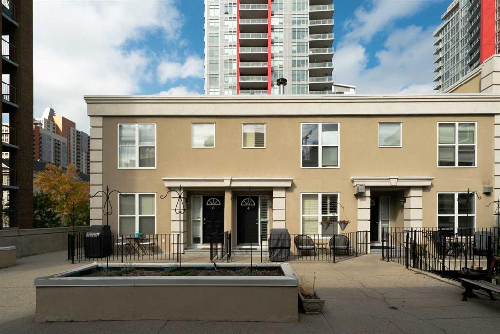 Picture of 6 Fountain Walk SW, Calgary Real Estate Listing