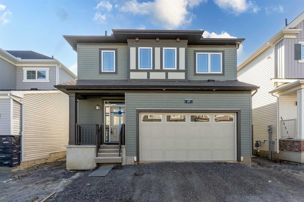 Picture of 37 Cityline Mount NE, Calgary Real Estate Listing