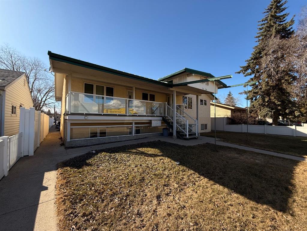 Picture of 5, 5426 49 Avenue , Lloydminster Real Estate Listing