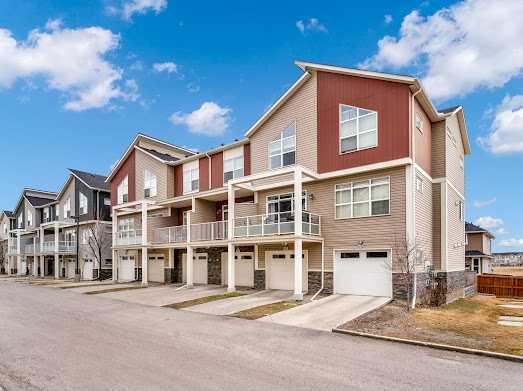 Picture of 638 Redstone View NE, Calgary Real Estate Listing