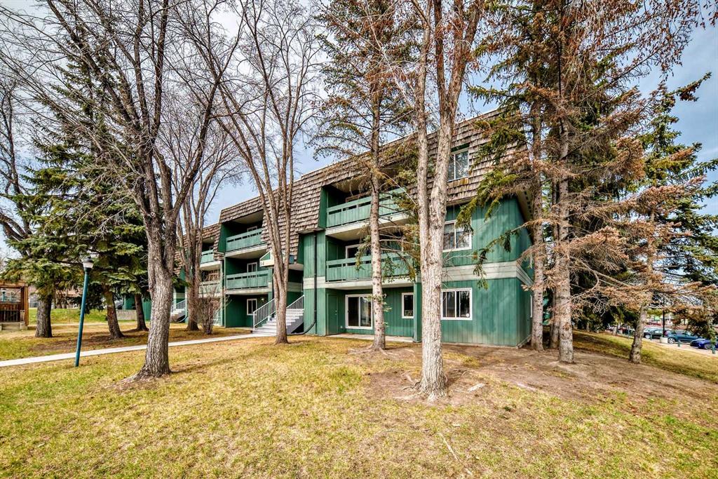 Picture of 1113, 315 Southampton Drive SW, Calgary Real Estate Listing