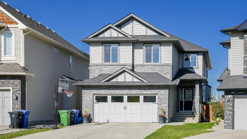 Picture of 292 Nolanfield Way NW, Calgary Real Estate Listing