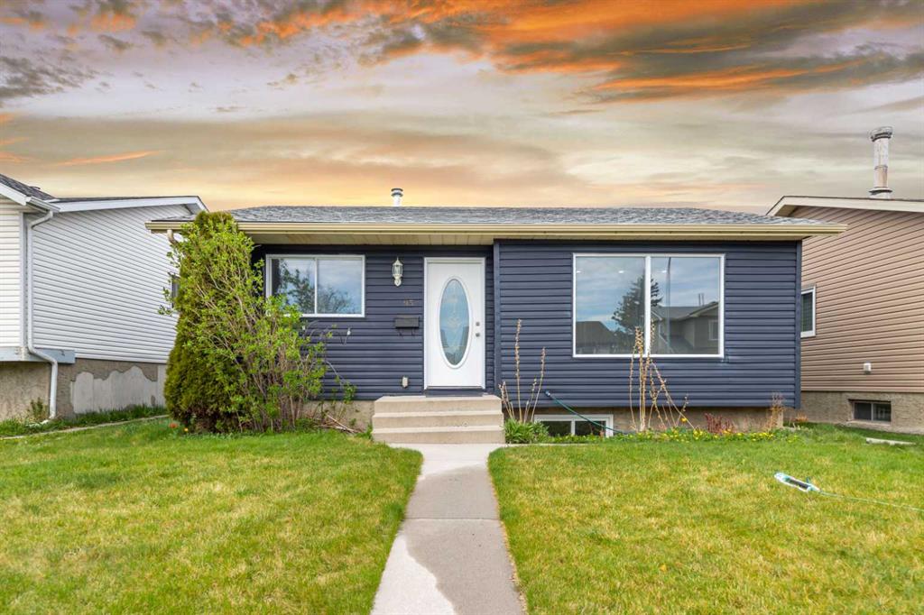 Picture of 95 Falshire Way NE, Calgary Real Estate Listing