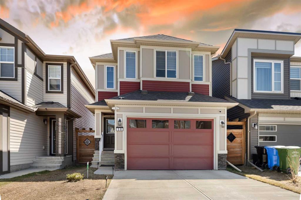 Picture of 38 Walgrove Way SE, Calgary Real Estate Listing